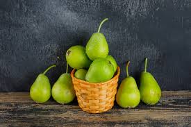 Pears Green